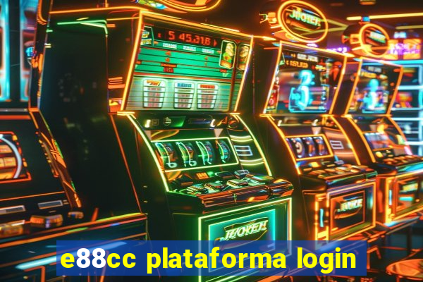 e88cc plataforma login